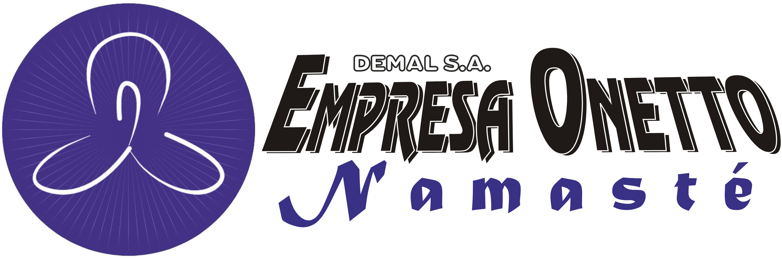 Logo Empresa Onetto